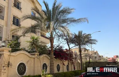 Apartment - 3 Bedrooms - 3 Bathrooms for sale in Touristic Zone 4 - Touristic Zone - Al Motamayez District - 6 October City - Giza