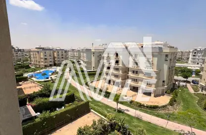 Penthouse - 3 Bedrooms - 3 Bathrooms for sale in Mountain View Hyde Park - 5th Settlement Compounds - The 5th Settlement - New Cairo City - Cairo