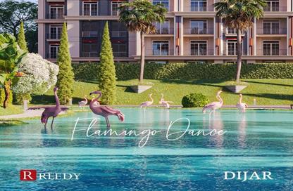 Townhouse - 4 - 4 for sale in Dijar - 5th Settlement Compounds - The 5th Settlement - New Cairo City - Cairo