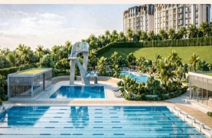 Townhouse - 4 - 4 for sale in Dijar - 5th Settlement Compounds - The 5th Settlement - New Cairo City - Cairo