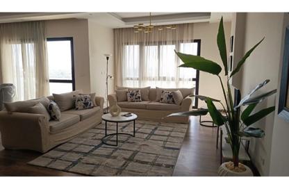 Apartment - 2 Bedrooms - 3 Bathrooms for rent in Villette - 5th Settlement Compounds - The 5th Settlement - New Cairo City - Cairo Apartment - 2 Bedrooms - 3 Bathrooms for rent in Villette - 5th Settlement Compounds - The 5th Settlement - New Cairo City - Cairo