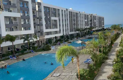 شقة - 3 غرف نوم - 3 حمامات للبيع في منطقة الاحياء - الغردقة - محافظة البحر الاحمر