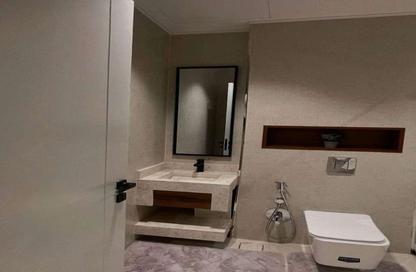 Apartment - 3 Bedrooms - 3 Bathrooms for sale in 90 Avenue - South Investors Area - New Cairo City - Cairo