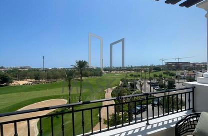 Hotel Apartment - Studio - 1 Bathroom for sale in Marassi - Sidi Abdel Rahman - North Coast