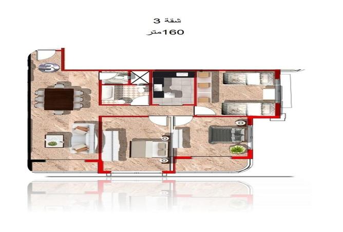 80793173 - صورة العقار 2