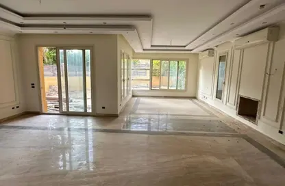 Villa - 5 Bedrooms - 7 Bathrooms for sale in Jeera - 13th District - Sheikh Zayed City - Giza