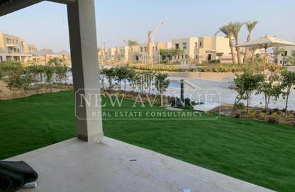 Chalet - 2 - 2 for sale in Azha - Al Ain Al Sokhna - Suez Chalet - 2 - 2 for sale in Azha - Al Ain Al Sokhna - Suez