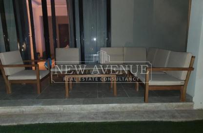 Chalet - 2 - 2 for sale in Azha - Al Ain Al Sokhna - Suez Chalet - 2 - 2 for sale in Azha - Al Ain Al Sokhna - Suez