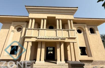 فيلا - 8 غرف نوم - 7 حمامات للبيع في پريڤادو - مدينتي - القاهرة