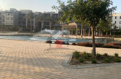 Townhouse - 5 Bedrooms - 6 Bathrooms for sale in New Giza - Cairo Alexandria Desert Road - 6 October City - Giza
