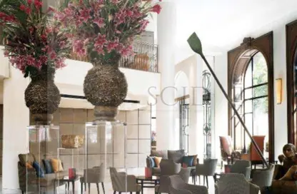 Apartment - 2 Bedrooms - 2 Bathrooms for sale in Hills of one - New Zayed City - Sheikh Zayed City - Giza