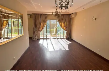 شقة - 2 غرف نوم - 2 حمامات للبيع في ذا ادريس - الحي الثاني عشر - الشيخ زايد - الجيزة