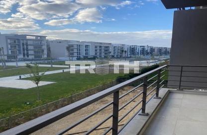 Apartment - 3 - 3 for rent in Moon Residences - Fifth Square - The 5th Settlement - New Cairo City - Cairo