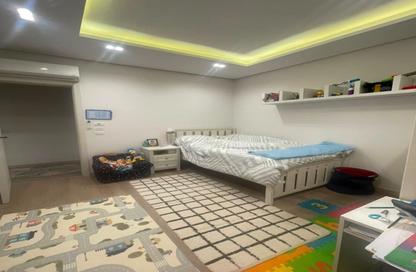 Apartment - 3 - 2 for sale in Al Andalus Buildings - Al Andalus District - New Cairo City - Cairo