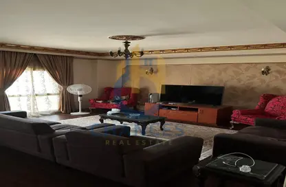 Apartment - 3 Bedrooms - 3 Bathrooms for sale in Ja'far ibn Abi Talib St. - El Yasmeen 4 - El Yasmeen - New Cairo City - Cairo