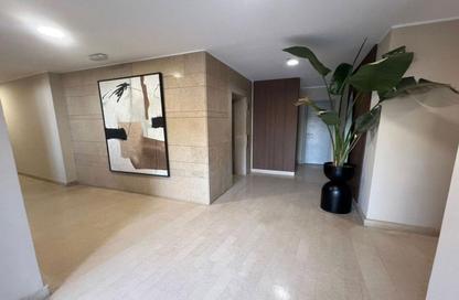Penthouse - 4 Bedrooms - 4 Bathrooms for sale in Villette - 5th Settlement Compounds - The 5th Settlement - New Cairo City - Cairo