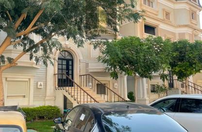 Apartment - 2 - 2 for sale in Mountain View Hyde Park - 5th Settlement Compounds - The 5th Settlement - New Cairo City - Cairo Apartment - 2 - 2 for sale in Mountain View Hyde Park - 5th Settlement Compounds - The 5th Settlement - New Cairo City - Cairo