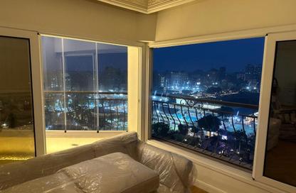 Apartment - 4 Bedrooms - 3 Bathrooms for sale in Al Dokki St. - Dokki - Giza