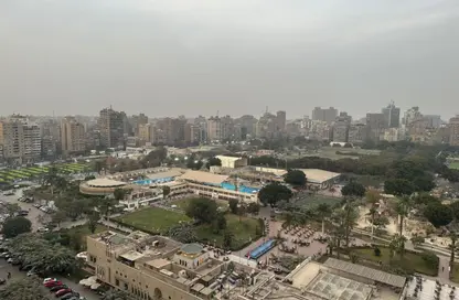Apartment - 4 Bedrooms - 3 Bathrooms for sale in Al Dokki St. - Dokki - Giza