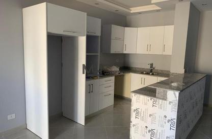 Apartment - 3 Bedrooms - 3 Bathrooms for rent in Eastown - 5th Settlement Compounds - The 5th Settlement - New Cairo City - Cairo