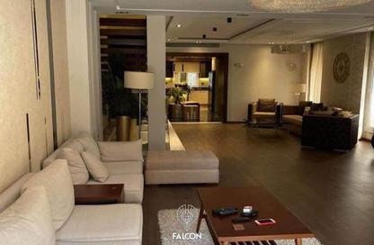 فيلا - 5 غرف نوم - 5 حمامات للبيع في تاج سيتي - كمبوندات التجمع الخامس - التجمع الخامس - مدينة القاهرة الجديدة - القاهرة