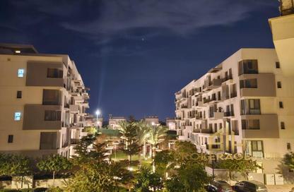 Apartment - 3 Bedrooms - 3 Bathrooms for rent in Eastown - 5th Settlement Compounds - The 5th Settlement - New Cairo City - Cairo