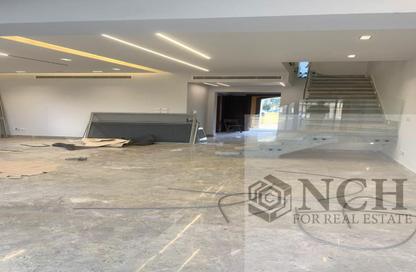 Twin House - 3 Bedrooms - 3 Bathrooms for rent in Mivida - 5th Settlement Compounds - The 5th Settlement - New Cairo City - Cairo