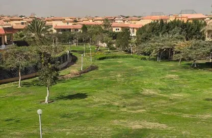 Villa - 4 Bedrooms - 4 Bathrooms for sale in Privado - Madinaty - Cairo