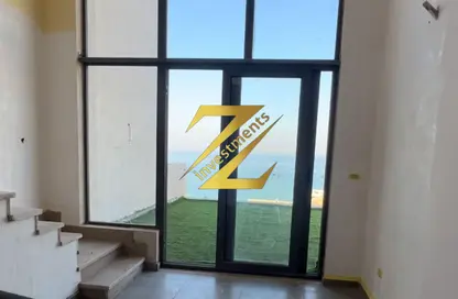 شاليه - غرفة نوم - 1 حمام للبيع في كالي كوست - راس الحكمة - الساحل الشمالي