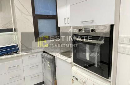 Apartment - 2 - 2 for rent in Eastown - 5th Settlement Compounds - The 5th Settlement - New Cairo City - Cairo