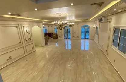 Villa - 4 Bedrooms - 4 Bathrooms for sale in Madinaty - Cairo