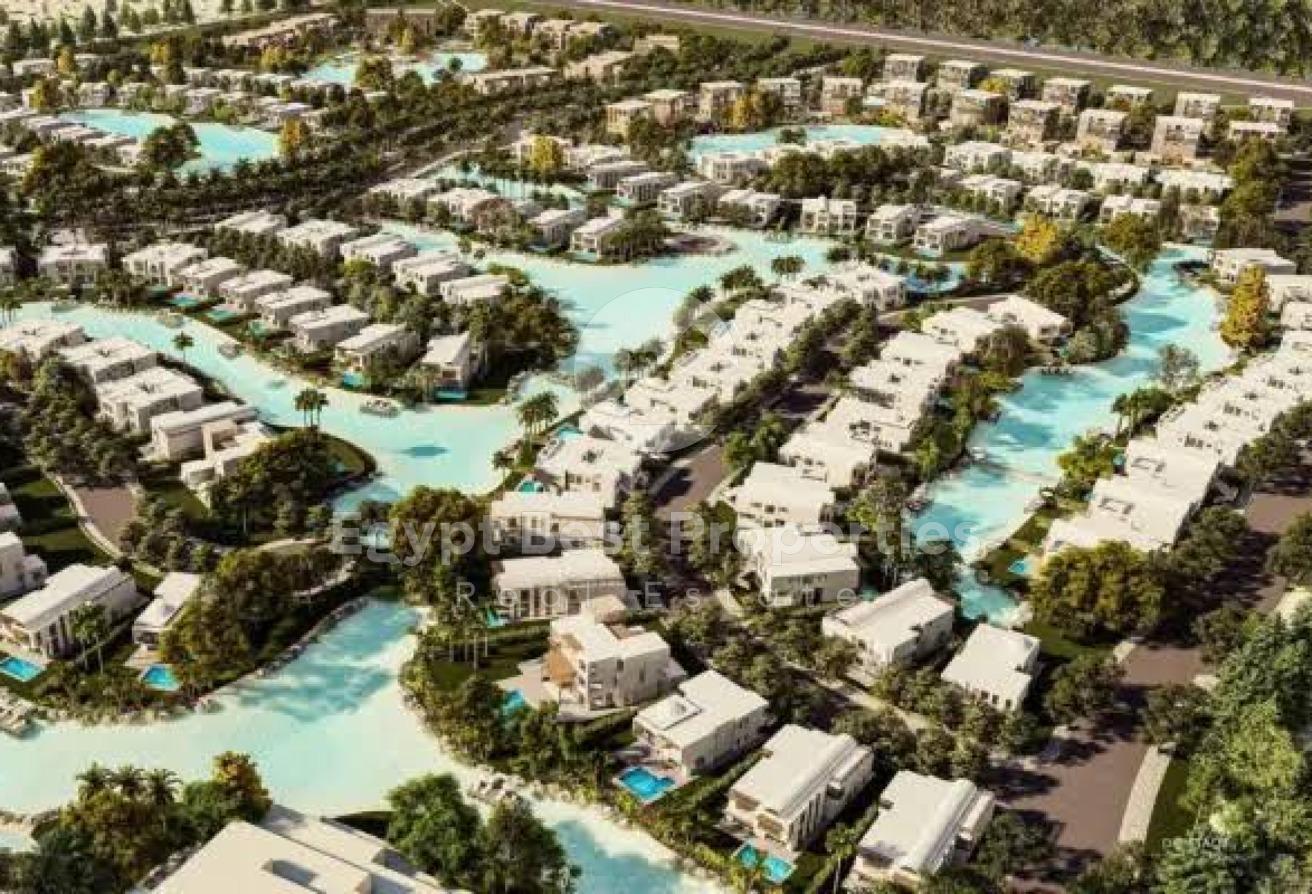 2-bedroom chalet 125 m² for sale in Al Masyaf