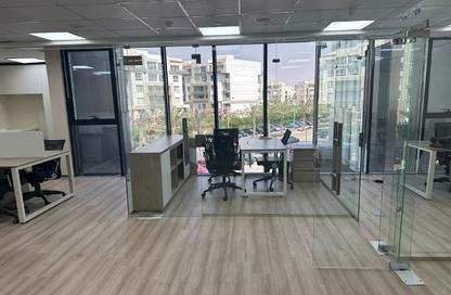 Office Space - Studio for rent in Hyde Park Business District Mall - South Teseen St. - The 5th Settlement - New Cairo City - Cairo Office Space - Studio for rent in Hyde Park Business District Mall - South Teseen St. - The 5th Settlement - New Cairo City - Cairo