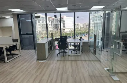 Office Space - Studio for rent in Hyde Park Business District Mall - South Teseen St. - The 5th Settlement - New Cairo City - Cairo Office Space - Studio for rent in Hyde Park Business District Mall - South Teseen St. - The 5th Settlement - New Cairo City - Cairo