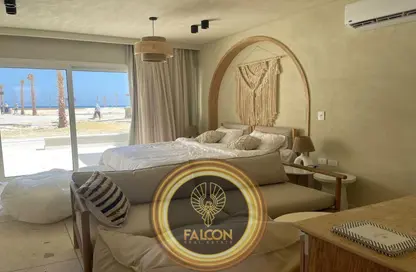 شاليه - غرفة نوم - 1 حمام للبيع في سيشور - راس الحكمة - الساحل الشمالي