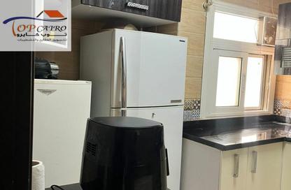 Apartment - 3 Bedrooms - 2 Bathrooms for sale in B10 - Madinaty - Cairo