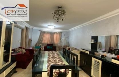 Apartment - 3 Bedrooms - 2 Bathrooms for sale in B10 - Madinaty - Cairo
