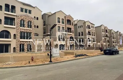 Apartment - 3 Bedrooms - 3 Bathrooms for sale in Alaire - The City of Odyssia - Mostakbal City Compounds - Mostakbal City - Future City - Cairo