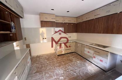 Villa - 6 Bedrooms - 6 Bathrooms for sale in Mivida - 5th Settlement Compounds - The 5th Settlement - New Cairo City - Cairo
