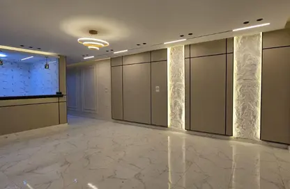 شقة - 3 غرف نوم - 2 حمامات للبيع في محور اللبيني - المريوطية - فيصل - حي الهرم - الجيزة