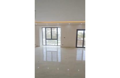 Apartment - 3 Bedrooms - 3 Bathrooms for rent in Eastown - 5th Settlement Compounds - The 5th Settlement - New Cairo City - Cairo