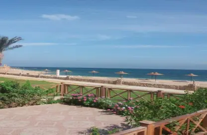 Chalet - 2 Bedrooms - 2 Bathrooms for sale in Stella Di Mare Sea View - Stella Di Mare - Al Ain Al Sokhna - Suez