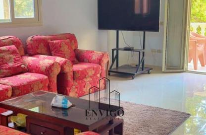 Apartment - 3 - 2 for sale in Abdelhakim Al Refaey St. - 8th Zone - Nasr City - Cairo