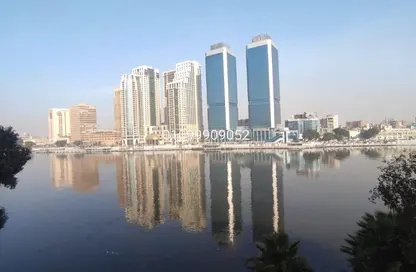 Apartment - 7+ Bedrooms - 4 Bathrooms for sale in Mohamed Anis St. - Zamalek - Cairo