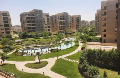Penthouse - 3 - 4 for sale in The Square - 5th Settlement Compounds - The 5th Settlement - New Cairo City - Cairo