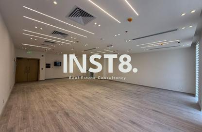 Office Space - Studio - 2 for rent in Mivida - 5th Settlement Compounds - The 5th Settlement - New Cairo City - Cairo