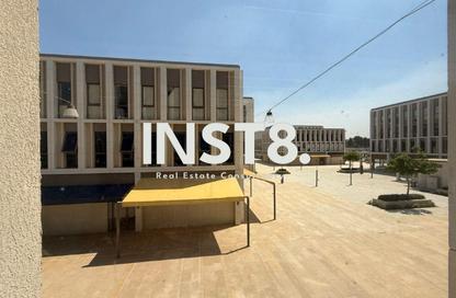 Office Space - Studio - 2 for rent in Mivida - 5th Settlement Compounds - The 5th Settlement - New Cairo City - Cairo