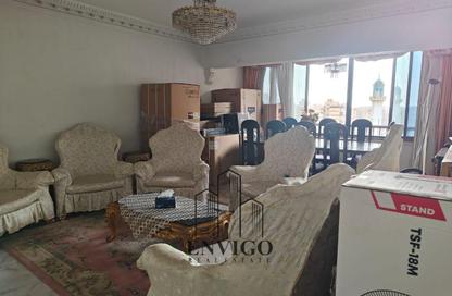 شقة - 3 غرف نوم - 1 حمام للبيع في شارع عمارات ميلسا - مساكن المهندسين - مدينة نصر - القاهرة