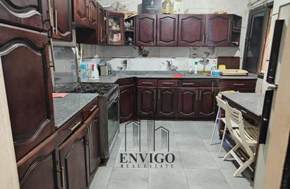 شقة - 3 غرف نوم - 1 حمام للبيع في شارع عمارات ميلسا - مساكن المهندسين - مدينة نصر - القاهرة