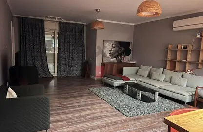 شقة - 3 غرف نوم - 2 حمامات للبيع في نيو جيزة - طريق مصر اسكندرية الصحراوي - مدينة 6 أكتوبر - الجيزة